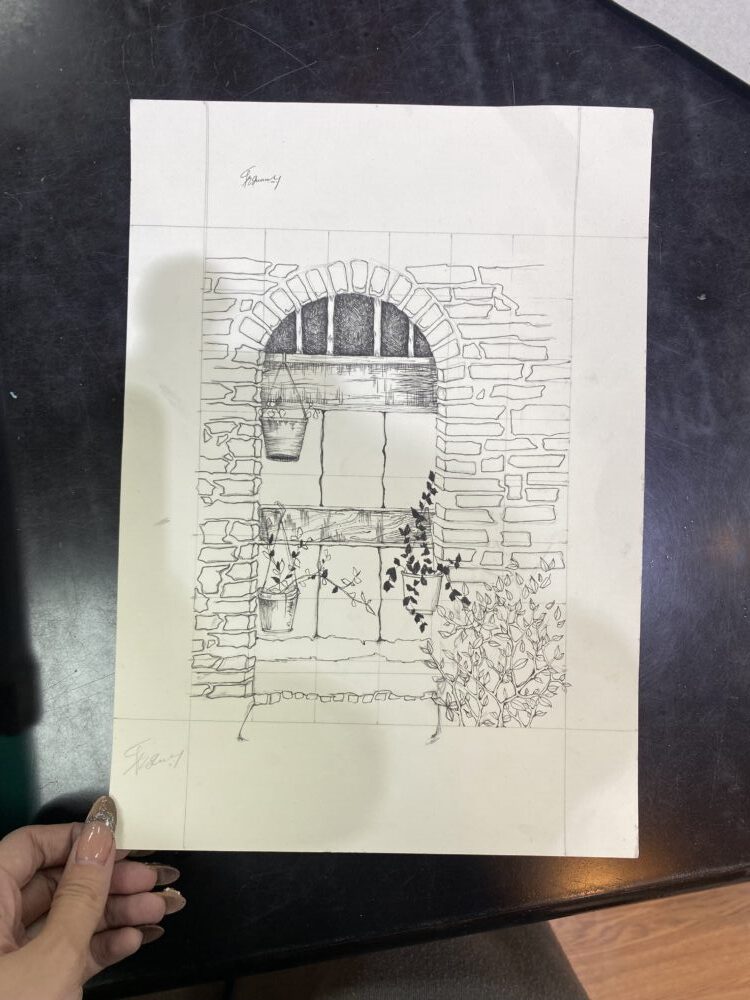 Tác phẩm Phạm Anh Thư | 2026-01-10 34