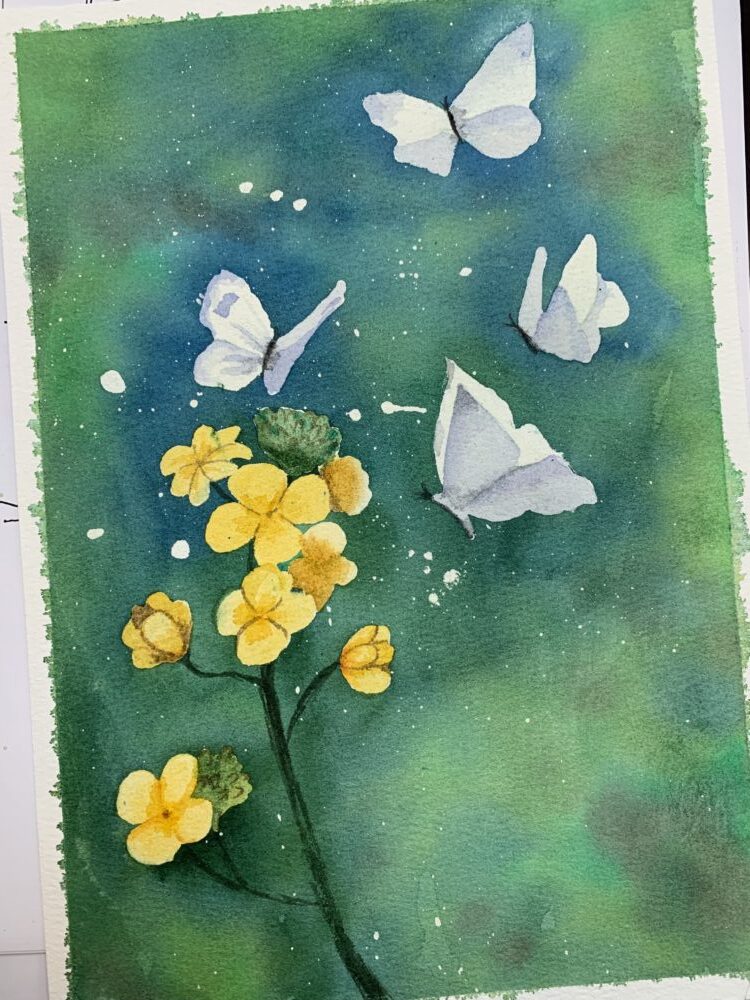 Tác phẩm Nguyễn Minh Phương | 2026-01-30 32