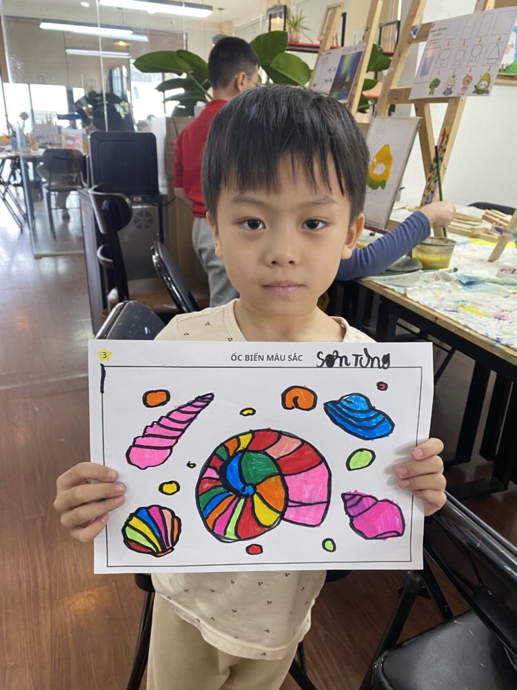 Tác phẩm KID Nguyễn Sơn Tùng 15/09/2019 | 2026-01-11 32