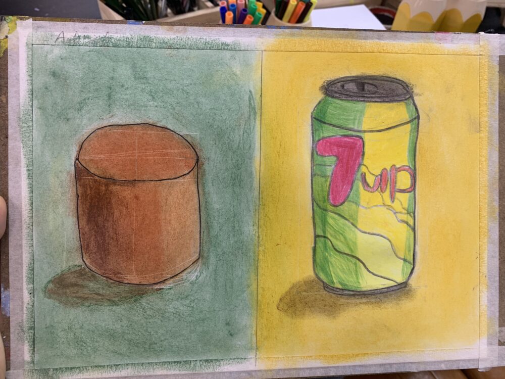 Tác phẩm KID Trần Anh Minh 2018 | 2026-01-30 33