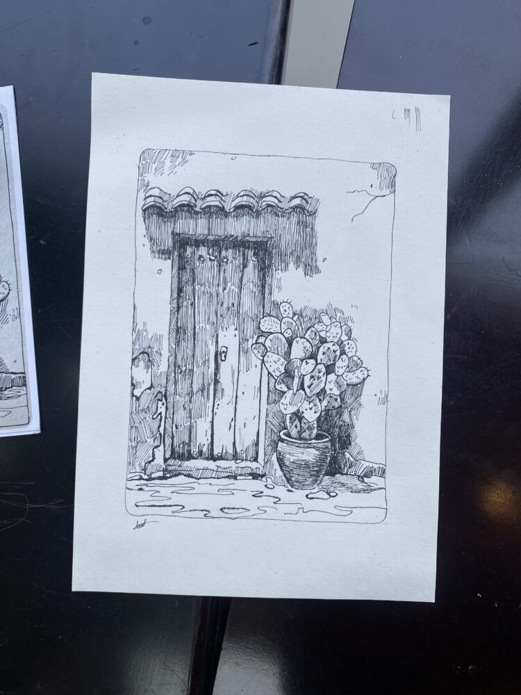 Tác phẩm Bùi Bích Ngọc | 2026-01-11 32