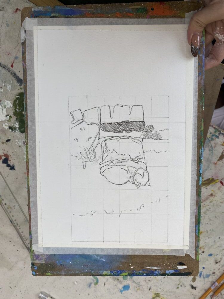 Tác phẩm Nguyễn Anh Khôi | 2026-01-11 32