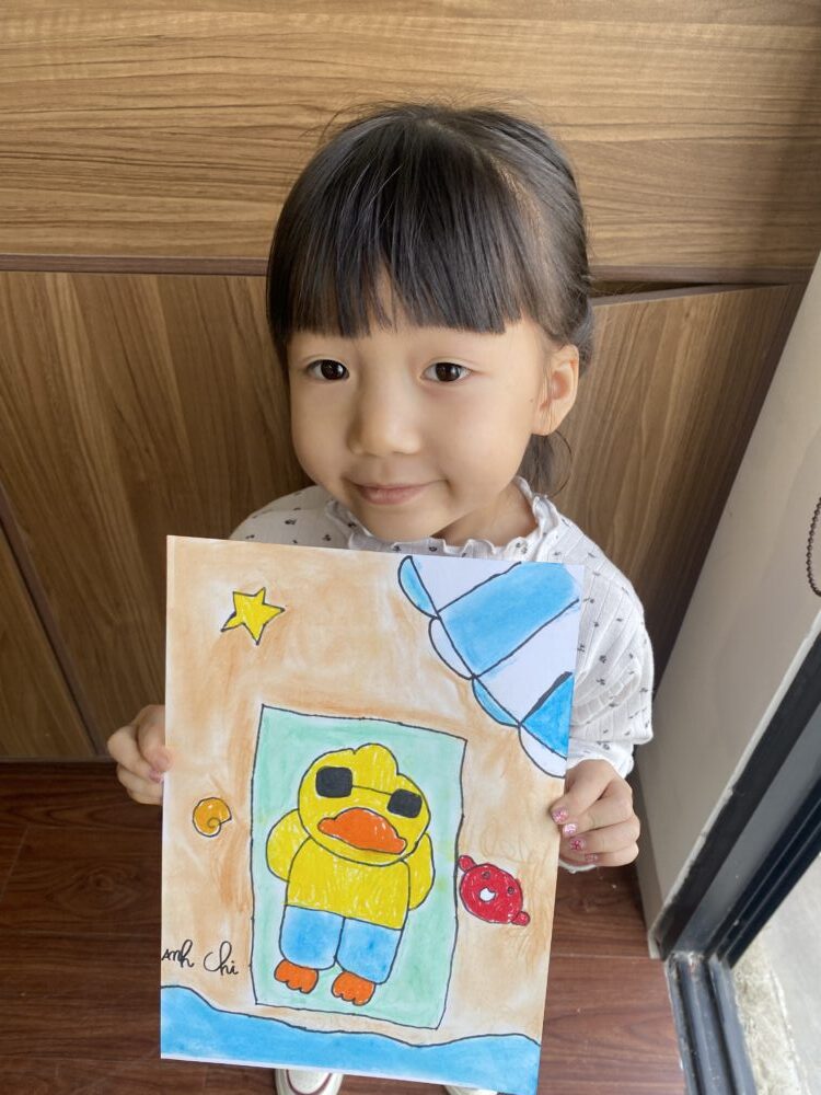 Tác phẩm Phạm Anh Chi | 2026-01-11 32