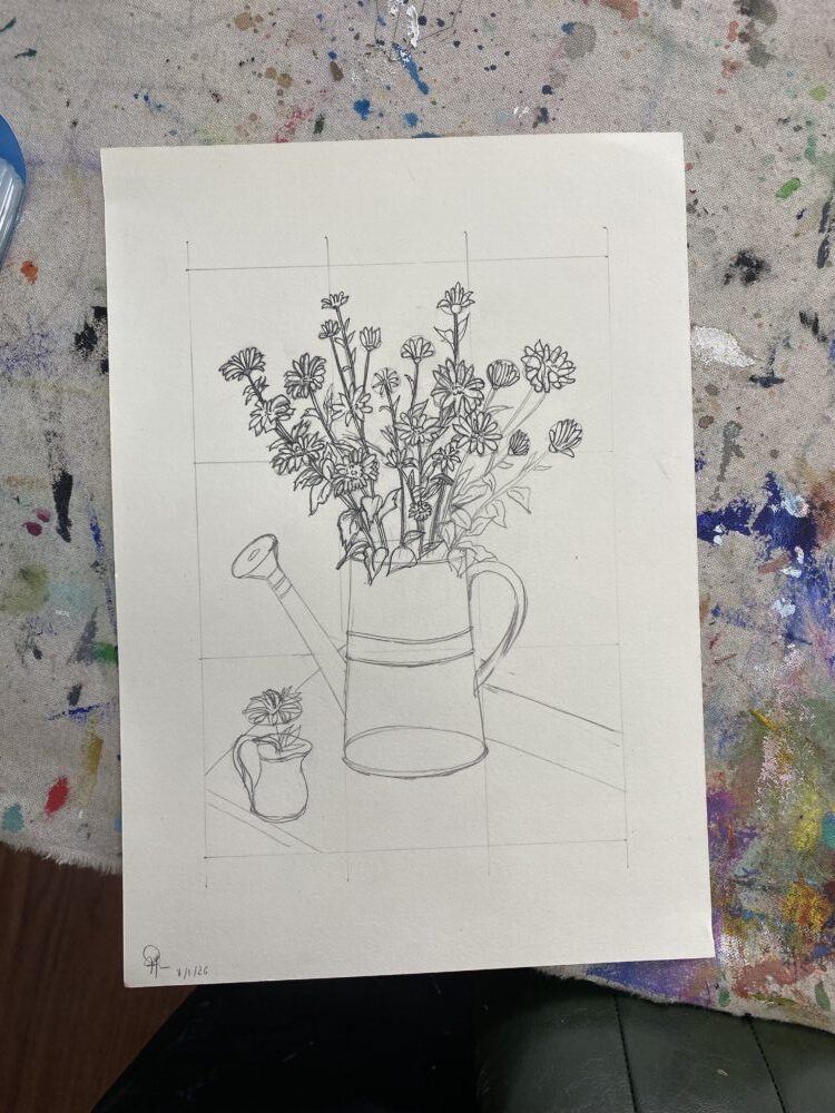 Tác phẩm Trương Văn Hải | 2026-01-11 32