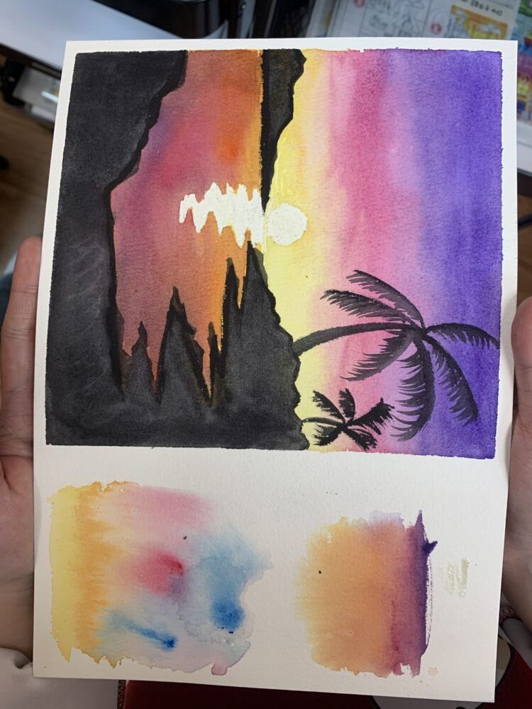 Tác phẩm Đỗ Ngọc Vy | 2026-01-31 32