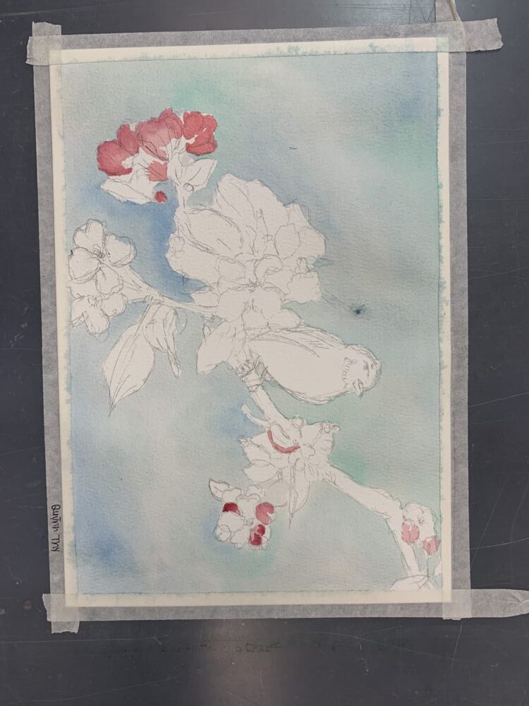 Tác phẩm Quỳnh Thy | 2026-01-31 32