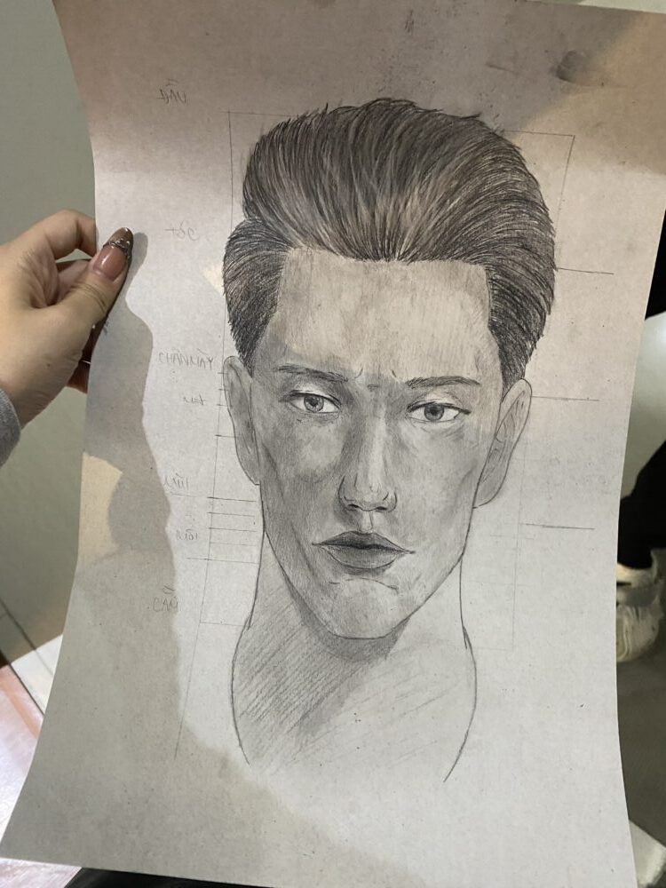 Tác phẩm Phạm Minh Đức | 2026-01-11 33