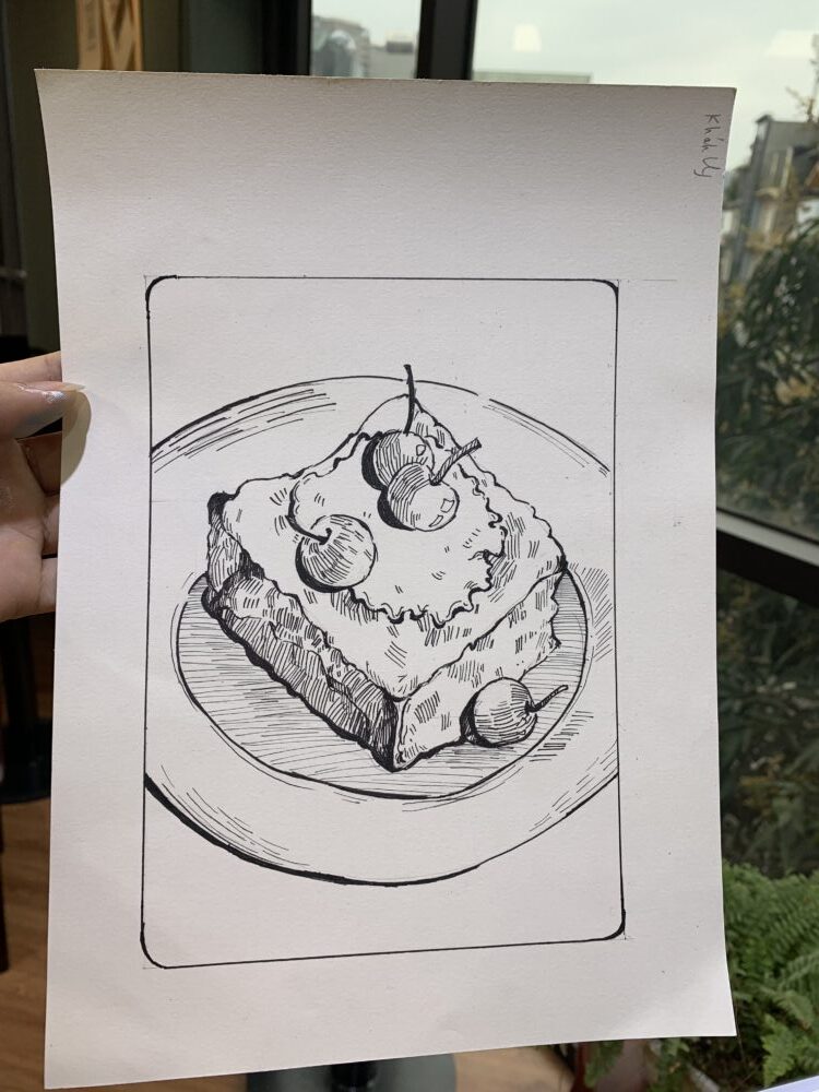 Tác phẩm Teen Khánh Vy 2012 | 2026-01-31 33