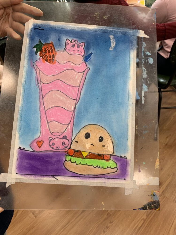 Tác phẩm Lê Phương Uyên Vy 2019 | 2026-01-31 33