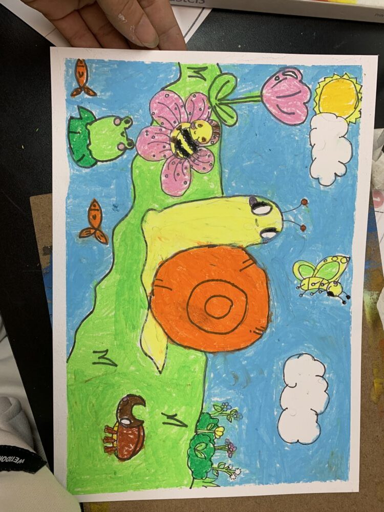 Tác phẩm Lương Nhật Thiên An | 2026-01-31 33