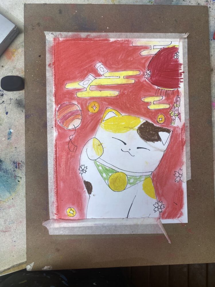 Tác phẩm Đào Tài Minh 2014 | 2026-01-13 34