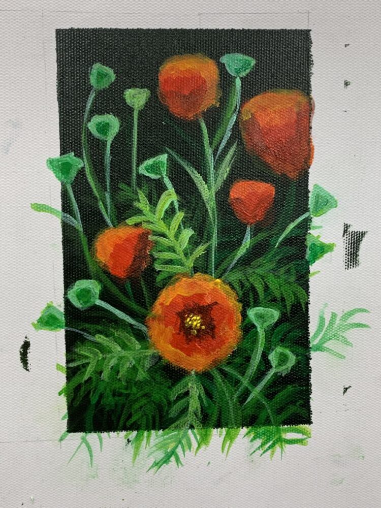 Tác phẩm Hà Huệ Chi | 2026-01-31 34