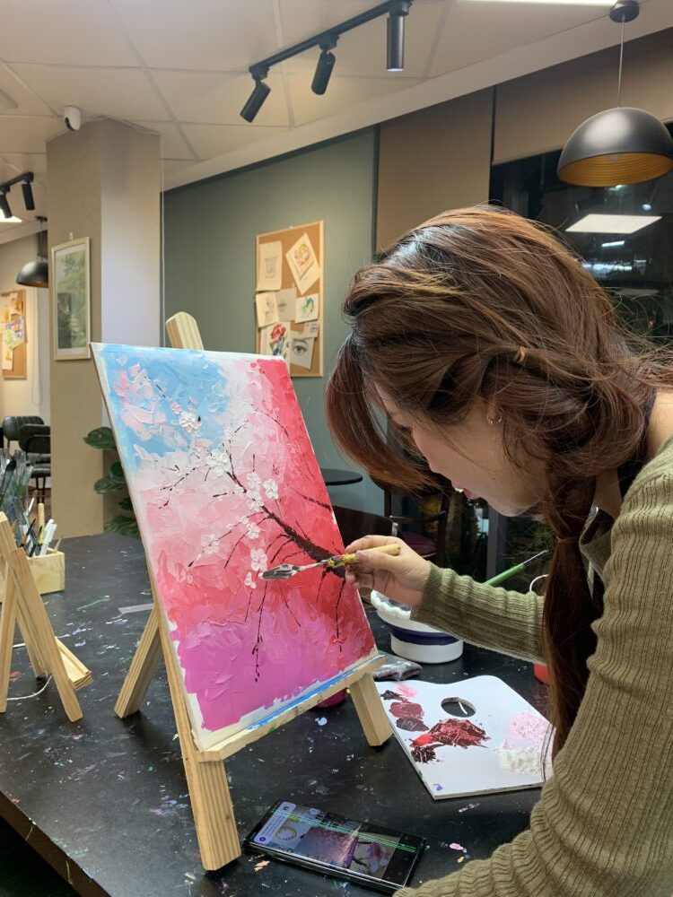 Tác phẩm Le Thi Hoa | 2026-01-31 34