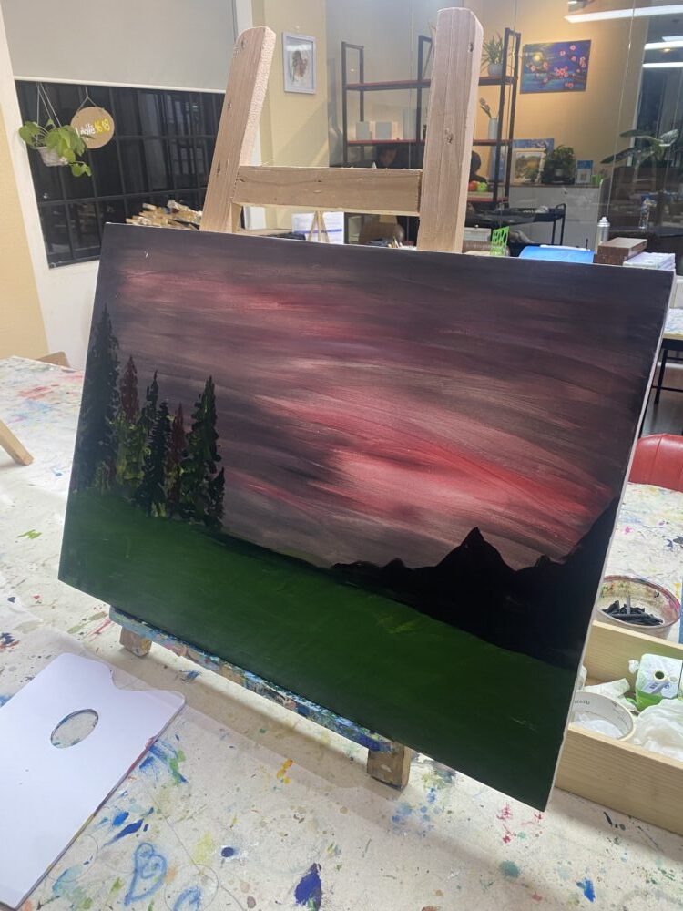 Tác phẩm Nguyễn Chí Dũng | 2026-01-13 34