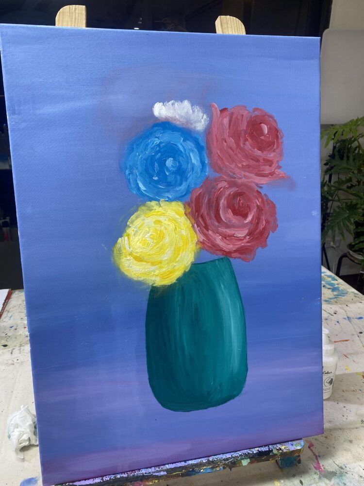 Tác phẩm Bùi Thị Việt Hà | 2026-01-16 34