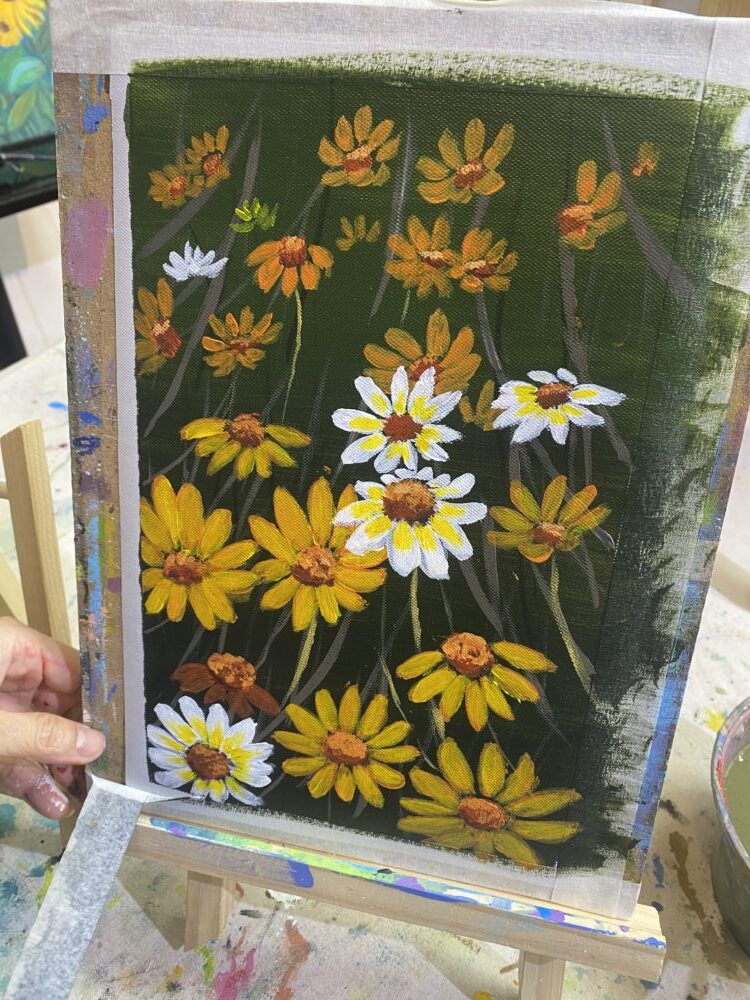 Tác phẩm Hà Lương Yên | 2026-01-16 34