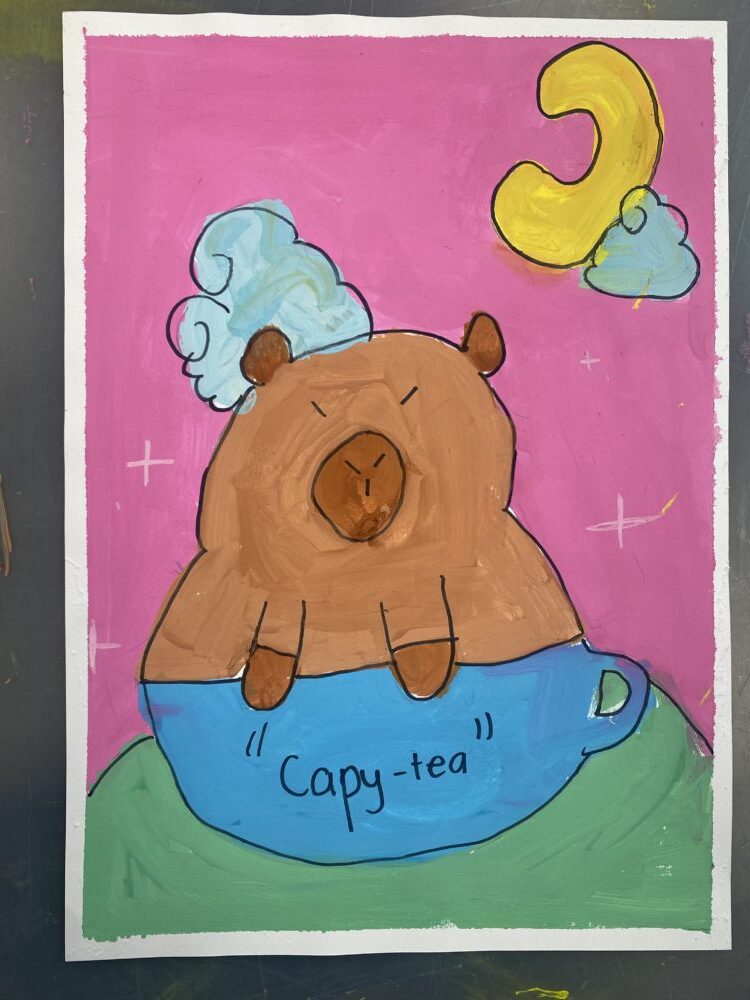 Tác phẩm KID Đăng Khôi 2017 | 2026-01-17 32