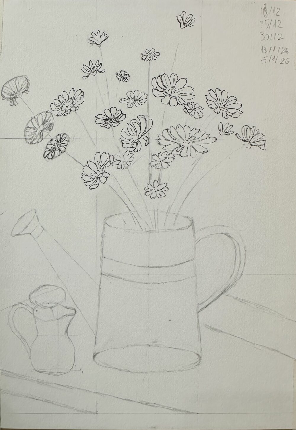 Tác phẩm Nguyễn Thu Hiền | 2026-01-15 32