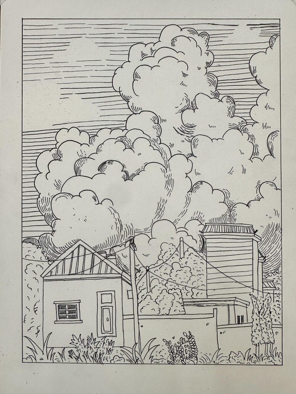 Tác phẩm Trương Lê Thiên Phúc | 2026-01-15 32