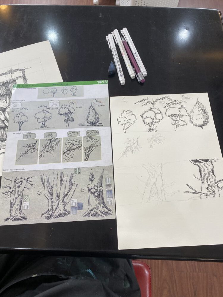 Tác phẩm Hoàng Kim Quý | 2026-01-18 33