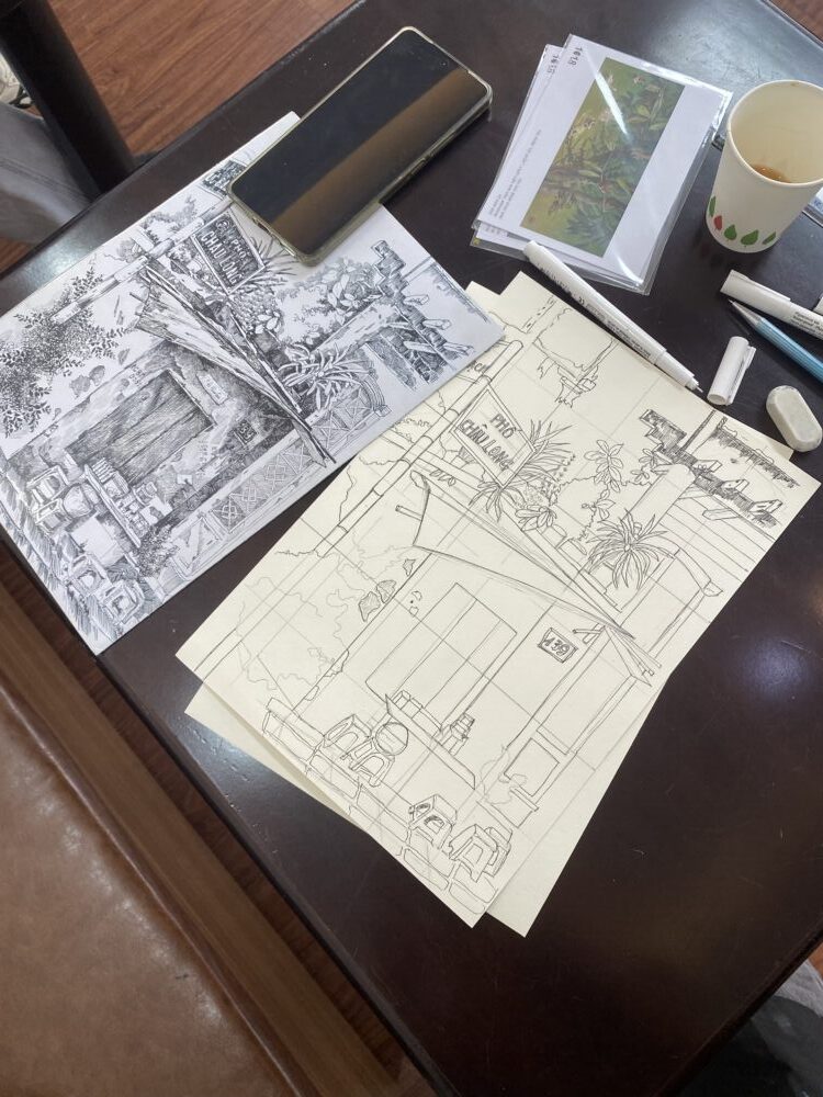 Tác phẩm Vương Thị Hợp | 2026-01-18 33