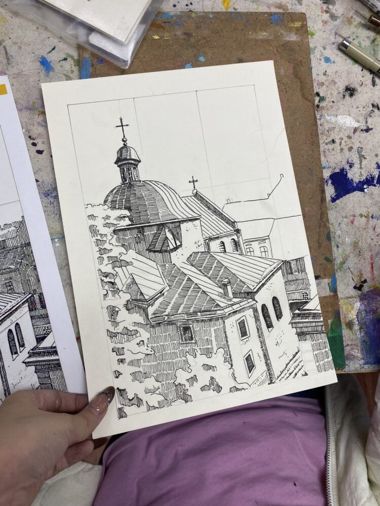 Tác phẩm Phan Thùy Dương | 2026-01-18 33