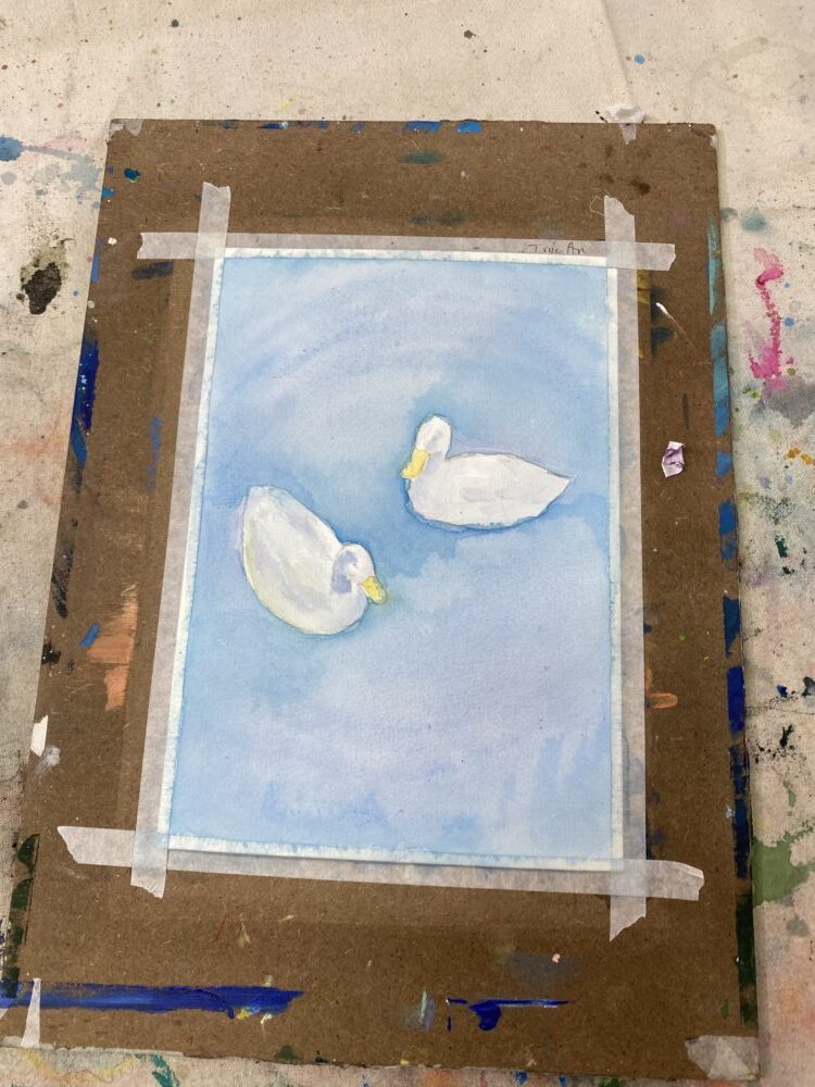 Tác phẩm Phạm Trúc An | 2026-01-18 33