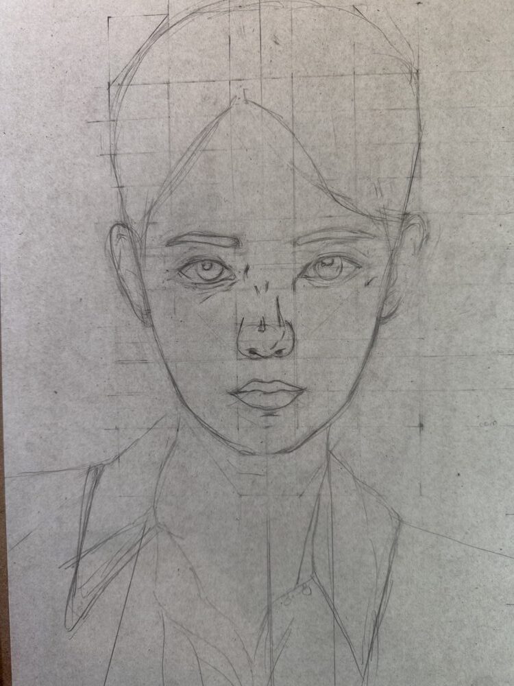 Tác phẩm KID Đỗ Quỳnh Anh 2013 | 2026-01-16 32