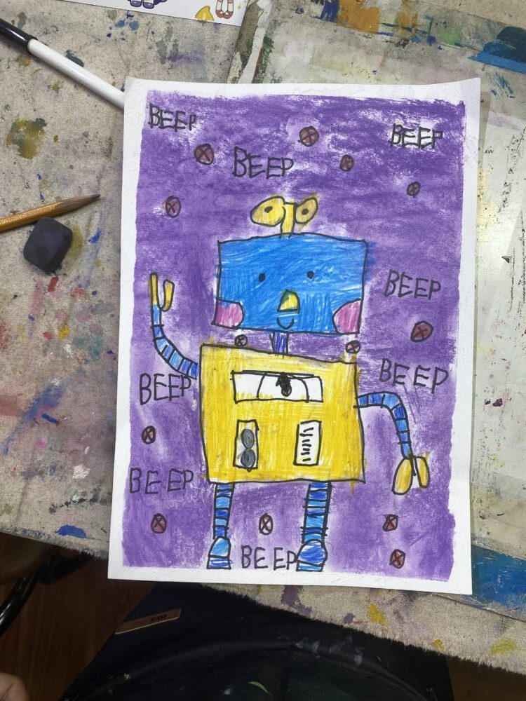 Tác phẩm Lê Minh Tuấn Anh | 2026-01-20 34