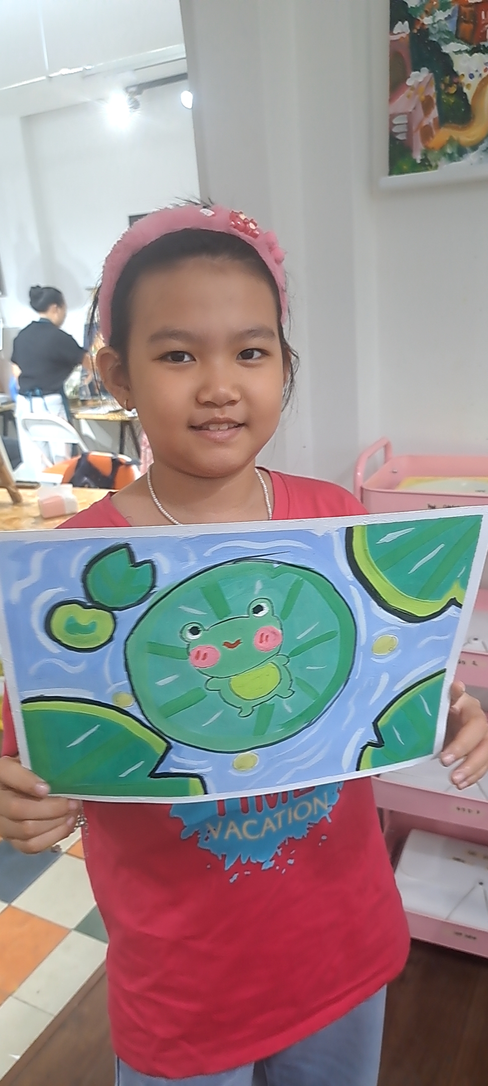 Tác phẩm Phùng Ngọc Linh | 2026-01-04 33