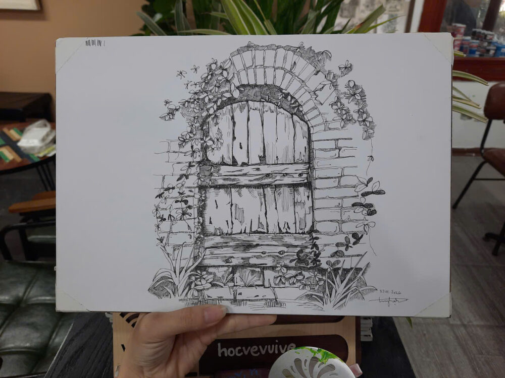 Tác phẩm Lê Mỹ Hạnh | 2026-01-27 32