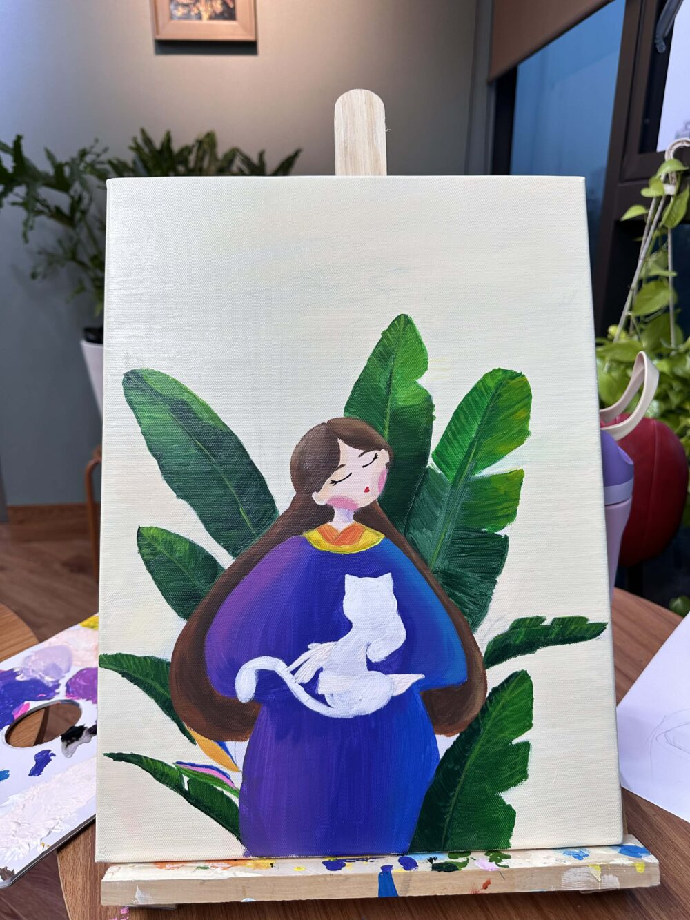 Tác phẩm Nguyễn Thị Thảo Linh | 2026-01-03 33