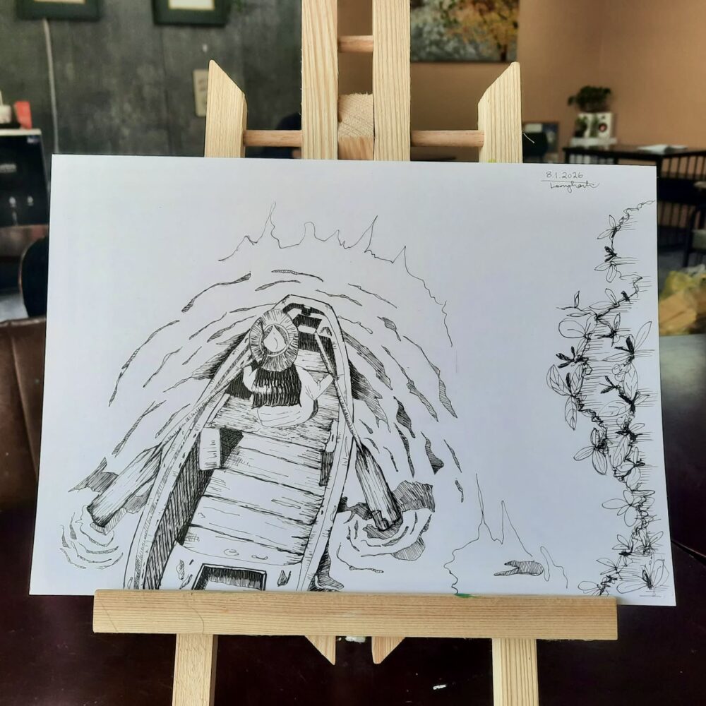 Tác phẩm Lê Mỹ Hạnh | 2026-01-08 32