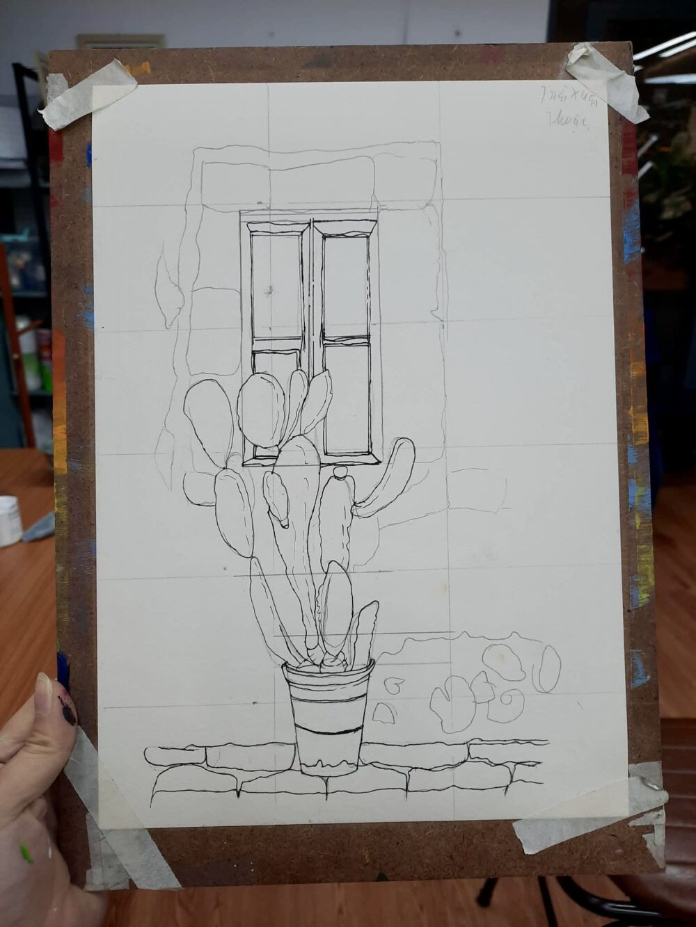 Tác phẩm Trần Xuân Thuận | 2026-01-28 34