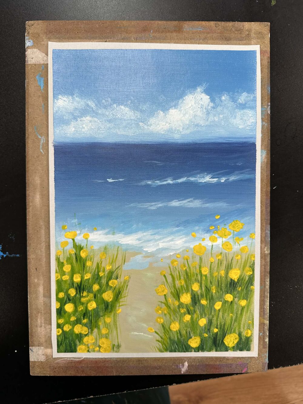 Tác phẩm Phạm Thị Minh Ngọc | 2026-01-26 32