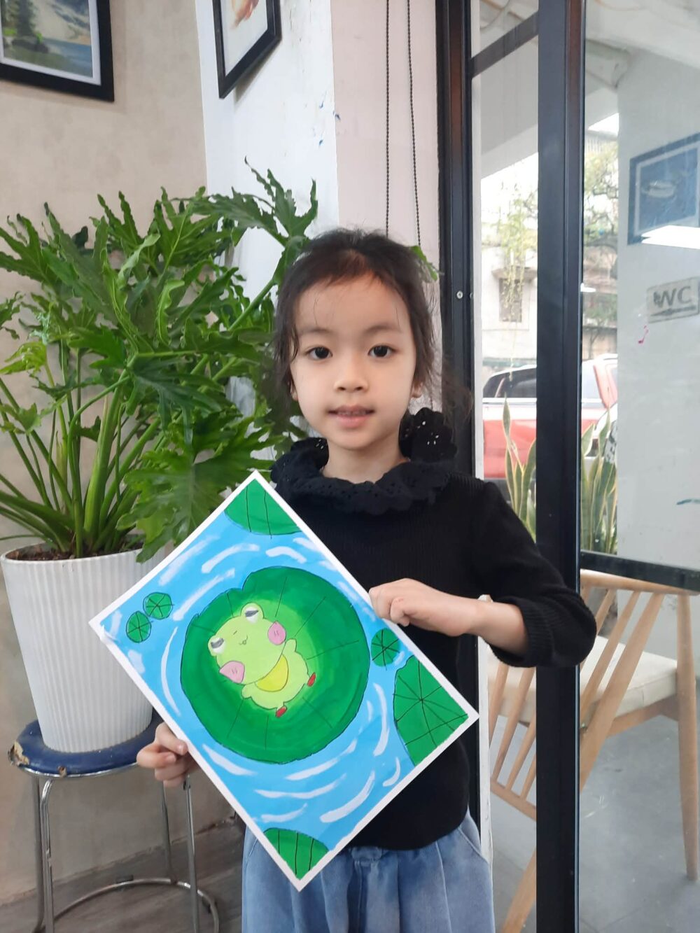 Tác phẩm Thuỳ Anh | 2026-01-17 32