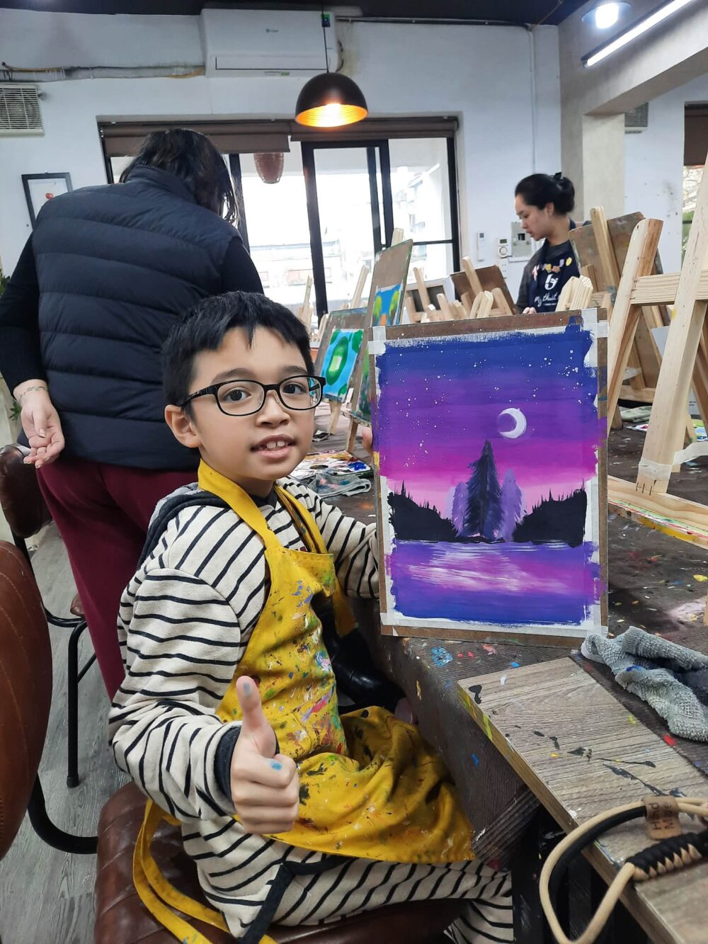 Tác phẩm Minh Nghĩa | 2026-01-17 32