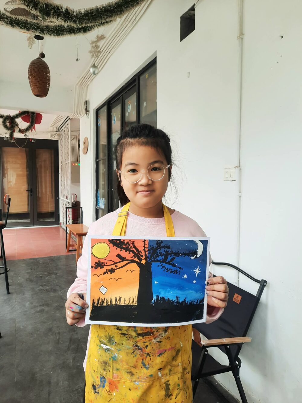 Tác phẩm KID Nguyễn Trần Gia Hân 2017 | 2026-01-03 32