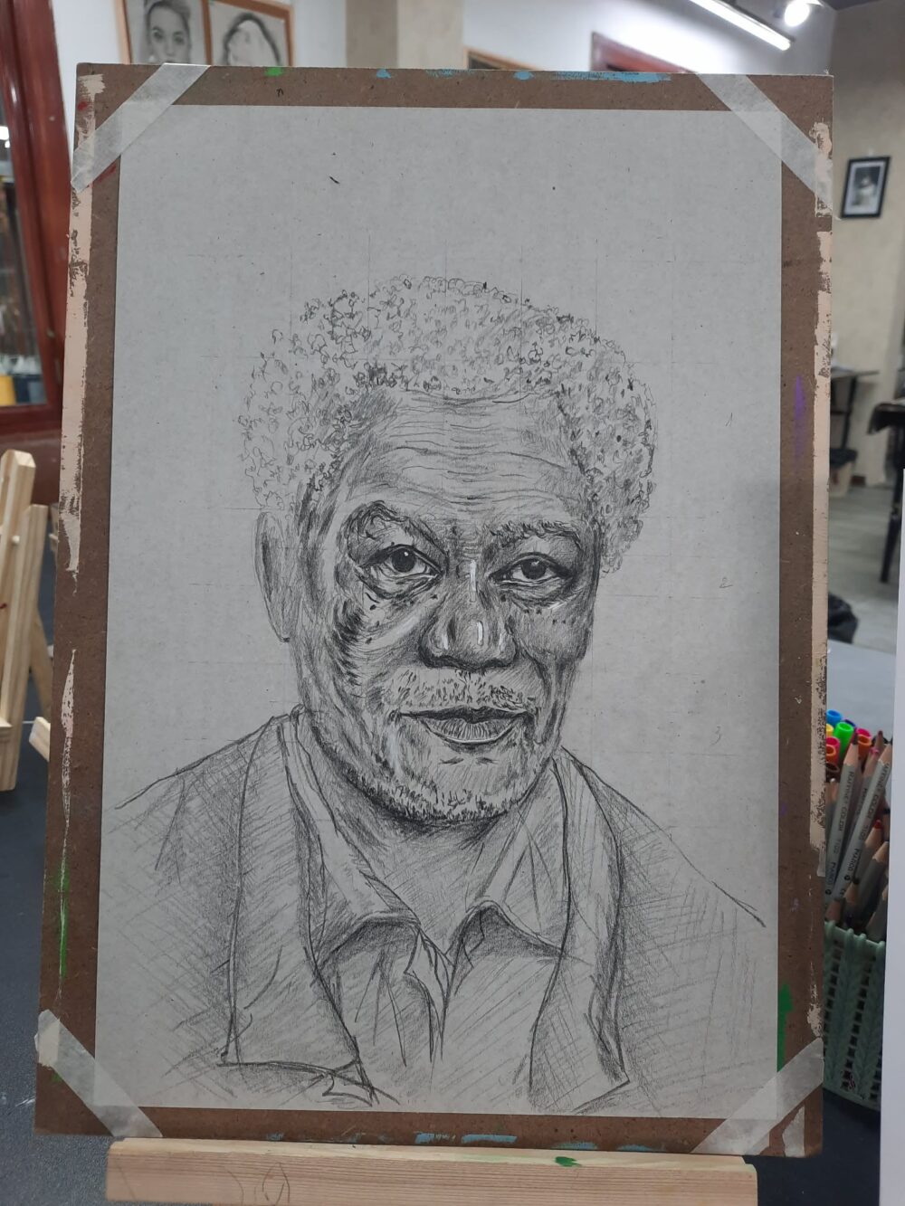 Tác phẩm Nguyễn Hải Long | 2026-01-21 32