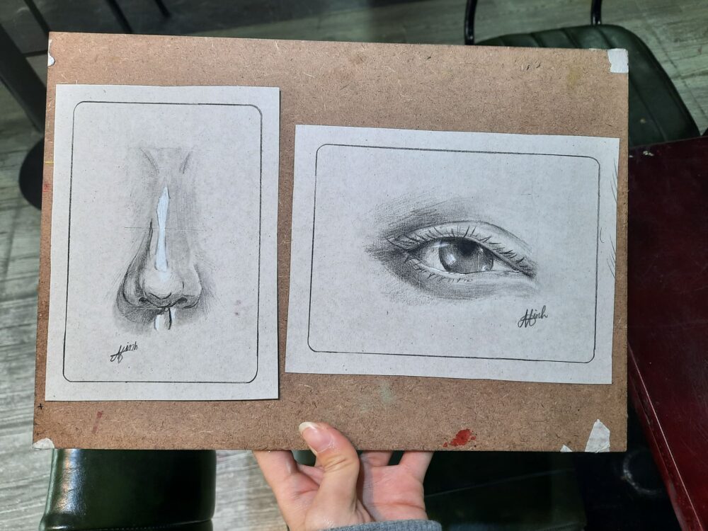 Tác phẩm KID Nguyễn Nhật Minh 2014 | 2026-01-30 32