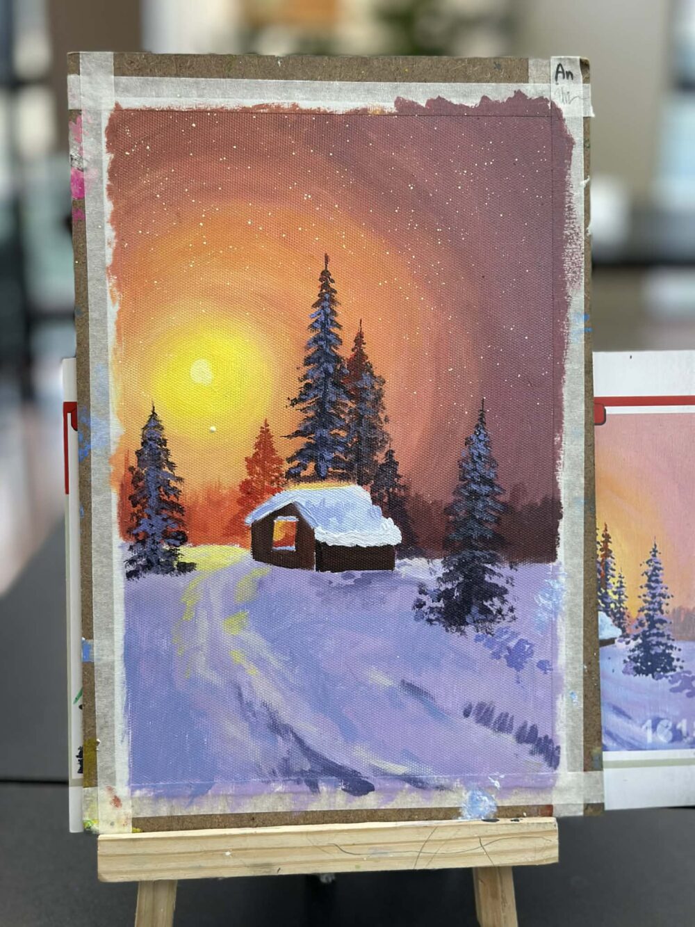 Tác phẩm Phạm Thị Minh Ngọc | 2026-01-26 34