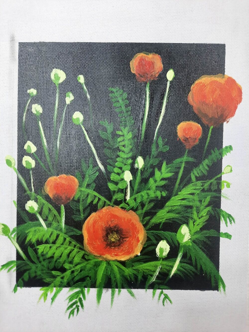 Tác phẩm Mai Phương | 2026-01-06 34