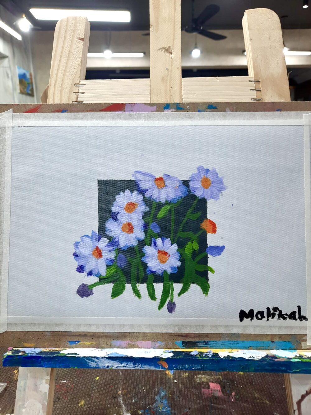 Tác phẩm ELSHARKAWY MALIKAH | 2026-01-21 34