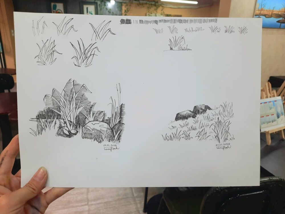 Tác phẩm Lê Mỹ Hạnh | 2026-01-20 32