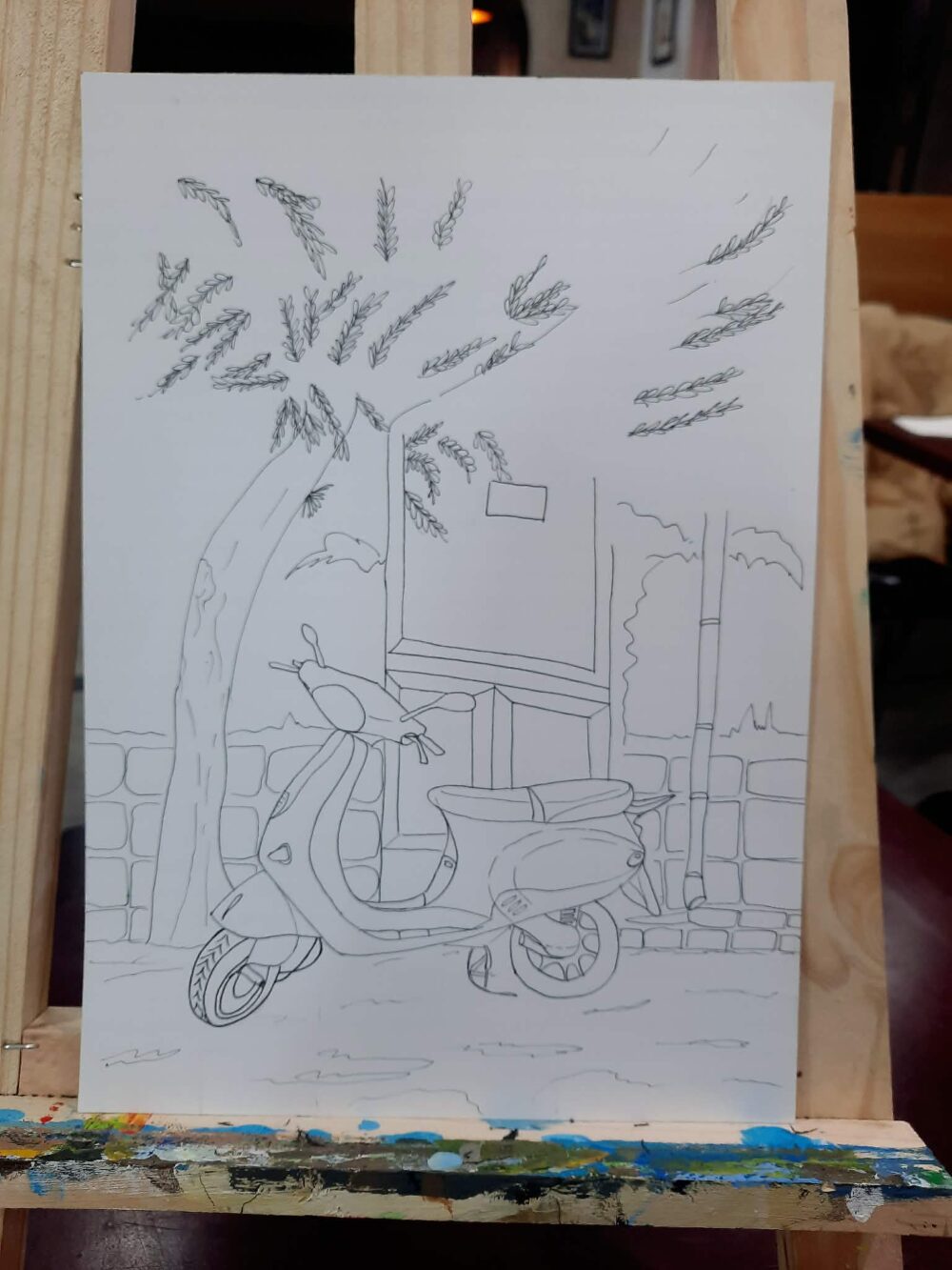 Tác phẩm Khánh Ly | 2026-01-06 34