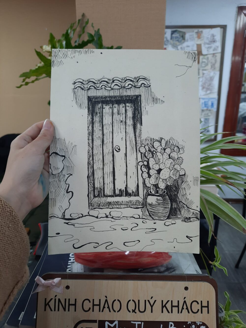 Tác phẩm Nguyễn Bảo Khánh | 2026-01-31 32