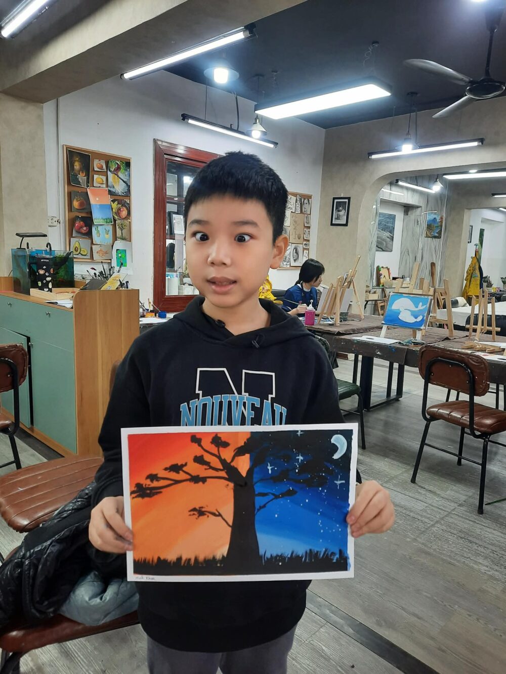 Tác phẩm Vũ Minh Khoa 2015 | 2026-01-03 32