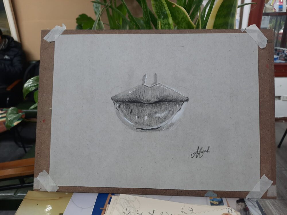 Tác phẩm KID Nguyễn Nhật Minh 2014 | 2026-01-21 32