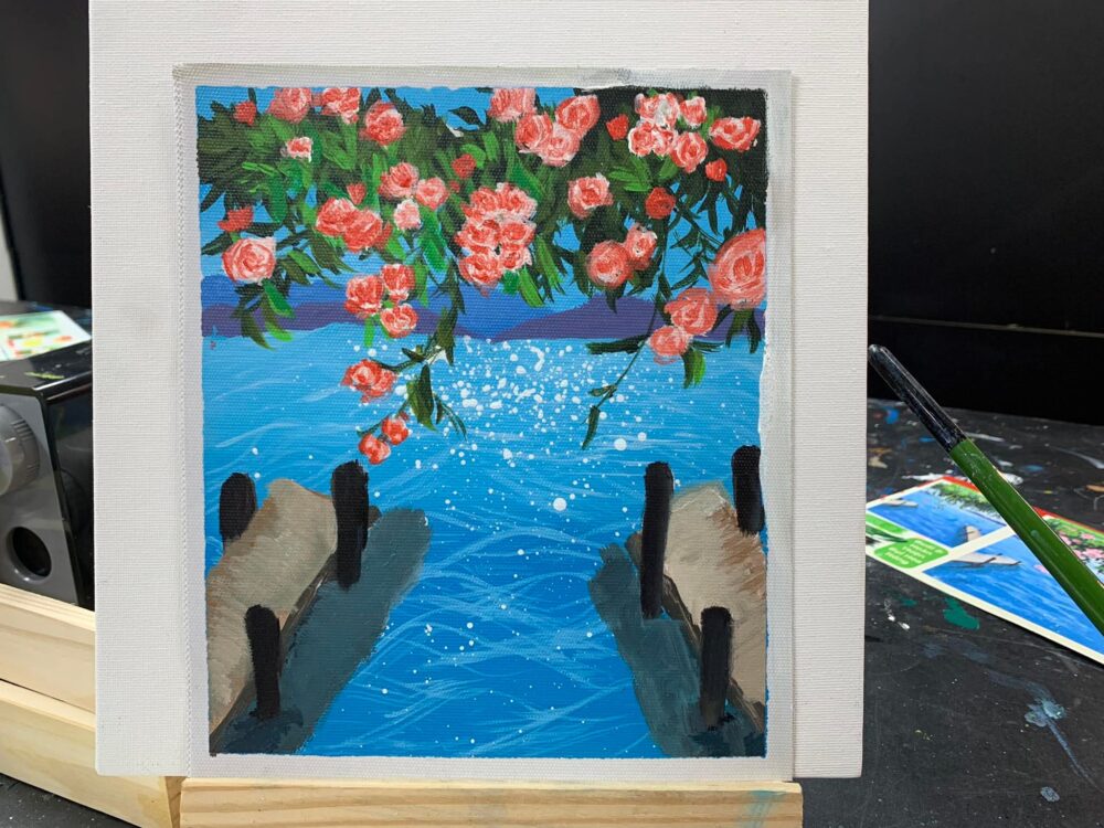 Tác phẩm Nguyễn Hải Yến | 2026-01-09 33