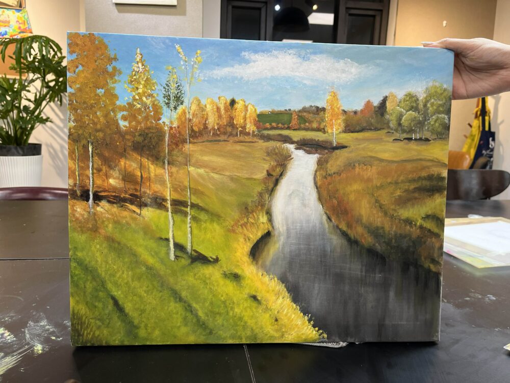 Tác phẩm Nguyễn Hương Giang | 2026-01-19 33